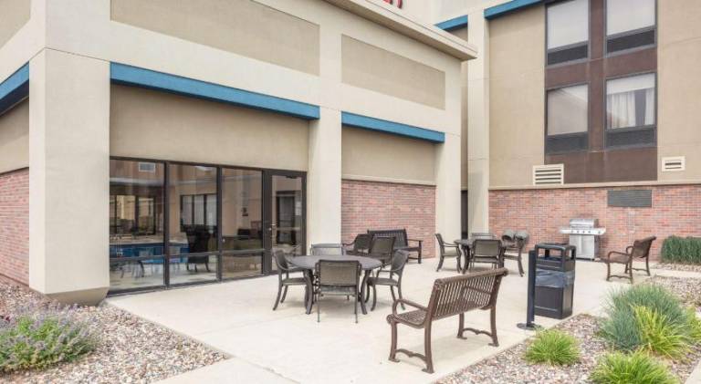 Hampton Inn Joliet-I-55 — photo 5