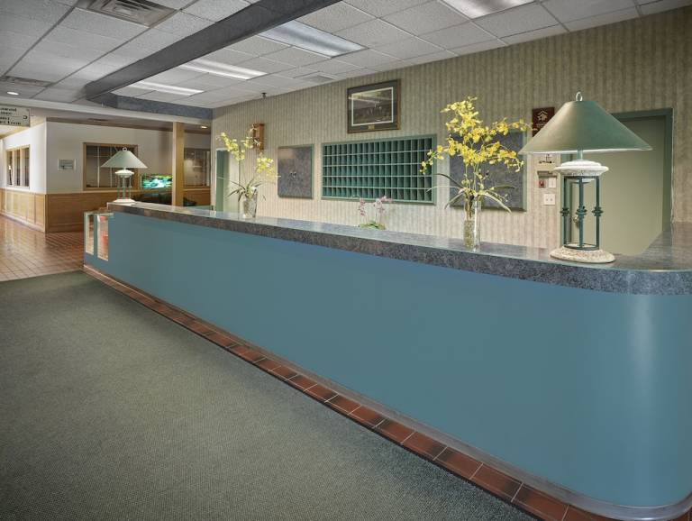 Motel Hinton