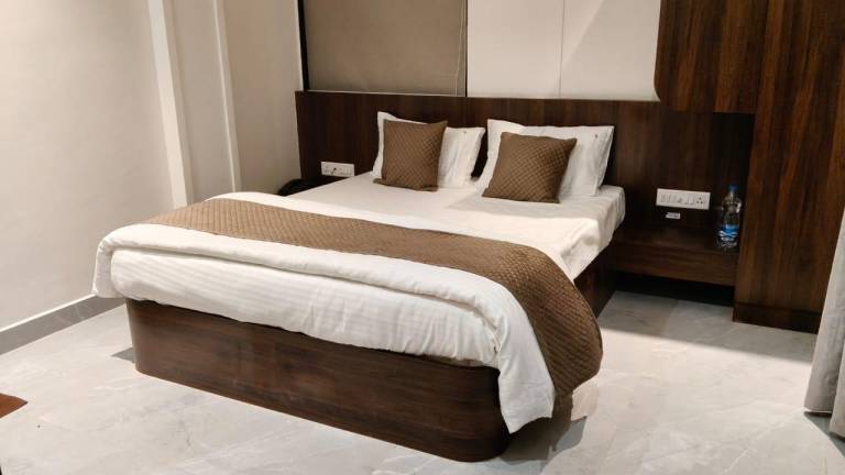 MANAS BOUTIQUE HOTEL & SPA in Ratnagiri