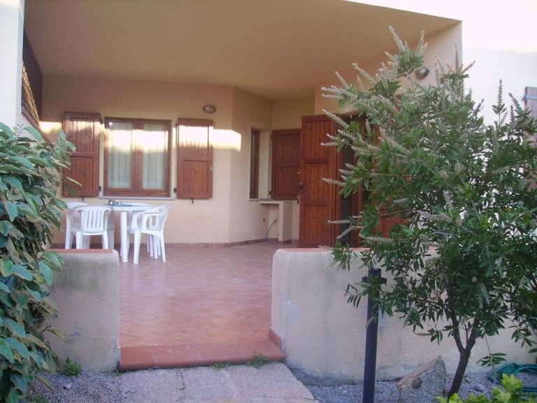 Appartamento  Lu Pultiddolu I