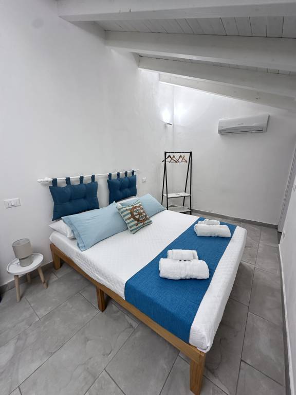 Ferienhaus in Castellammare del Golfo f&uuml;r max. 5 Personen
