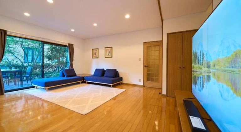 Vacation home with 3 rooms for 8 persons — photo 4