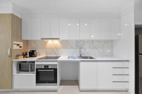 Apartman Rockingham