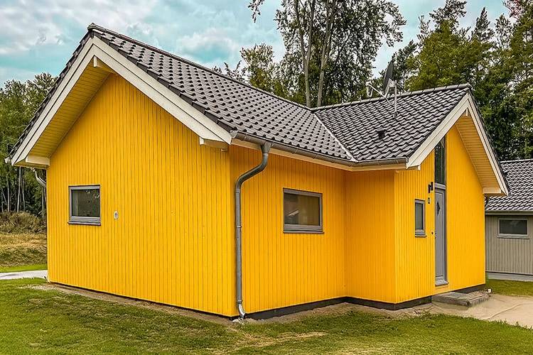 Ferienhaus Bad Bevensen