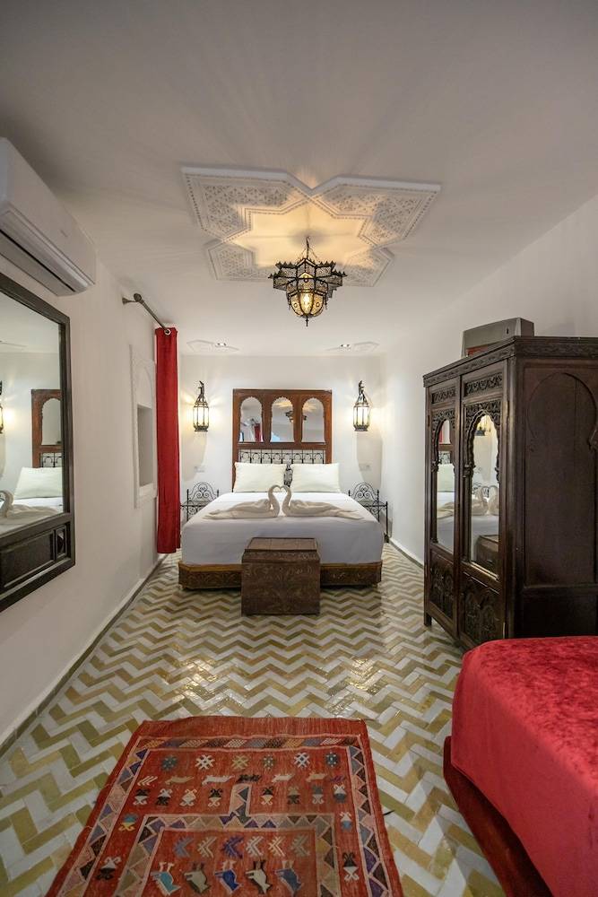 Bed & Breakfast Fez