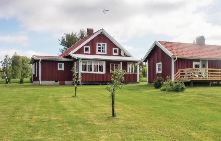 Hus Tranemo