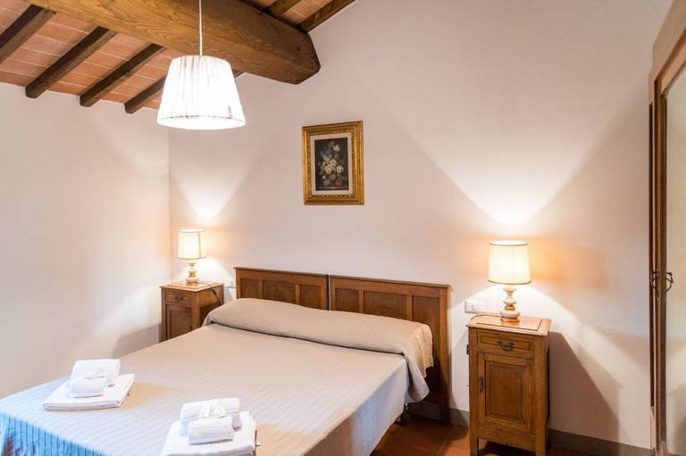Casale Dicomano