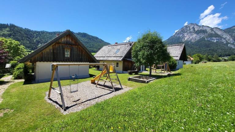 Ferienhaus Gröbming