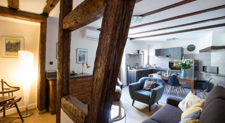 Laterale Residences Riquewihr — photo 2