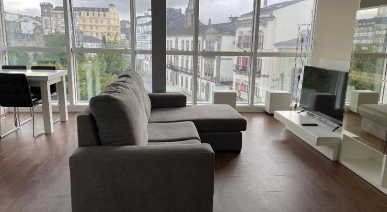 Holiday apartment with 3 rooms for 6 persons — photo 3