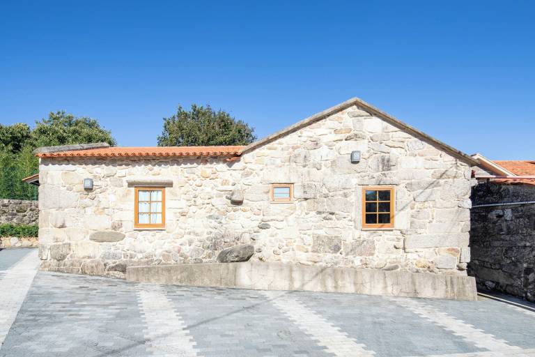 Casa A Torre