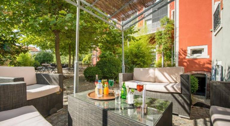 Hotel des Capucins — photo 3