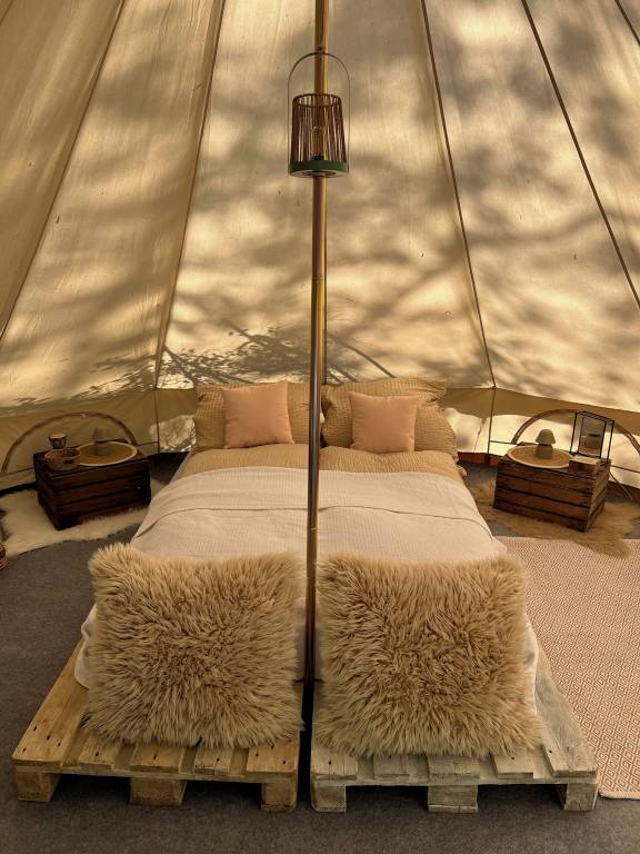 Ferienpark Bad Oeynhausen