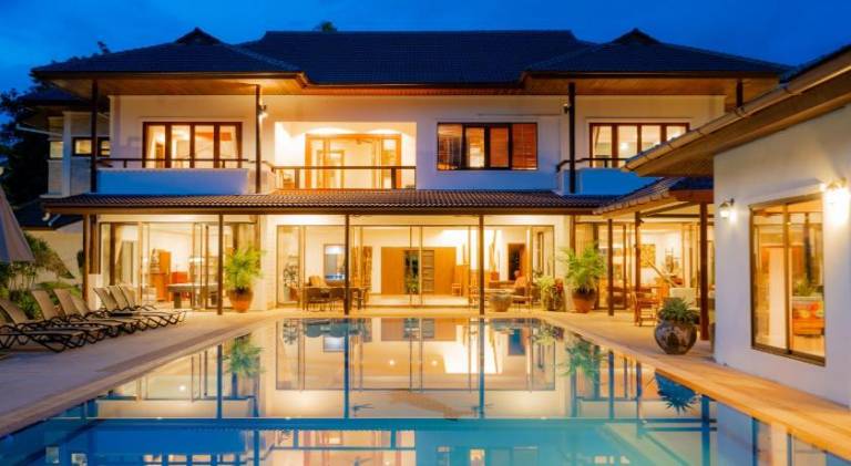 Lovely villa with pool | Dogs allowed — photo 3