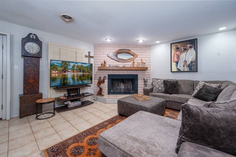 House Ruidoso