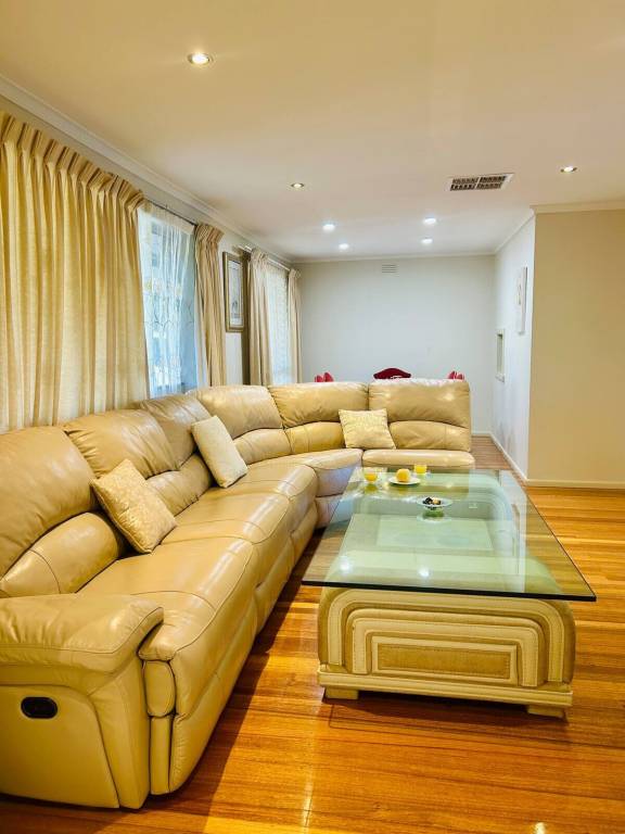 House Manningham City