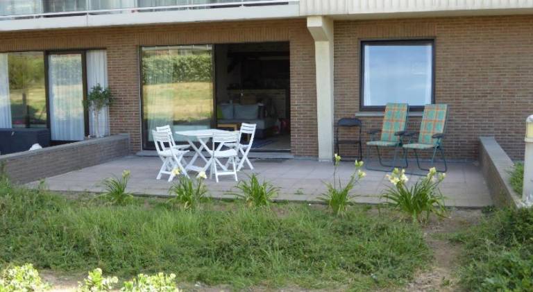 Apartment with 1 room for 4 persons — photo 5
