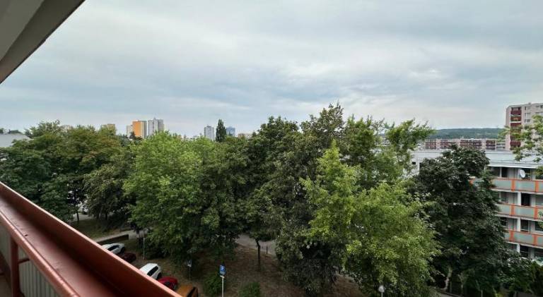 Holiday apartment with 1 room for 2 persons — photo 3