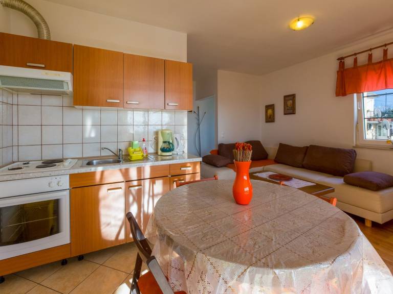 Rental apartment | Sea view — photo 5