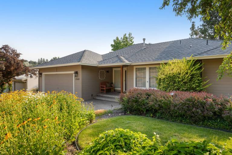 House Boise