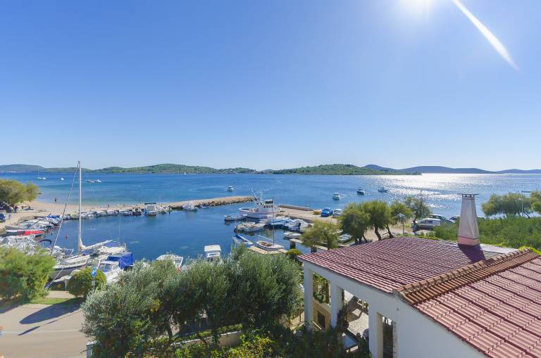 Ferienwohnung Vodice