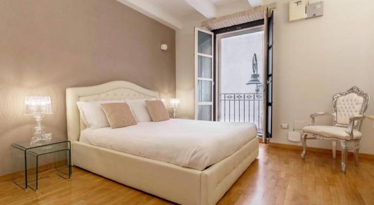 Martini Castello Boutique Rooms in Cagliari