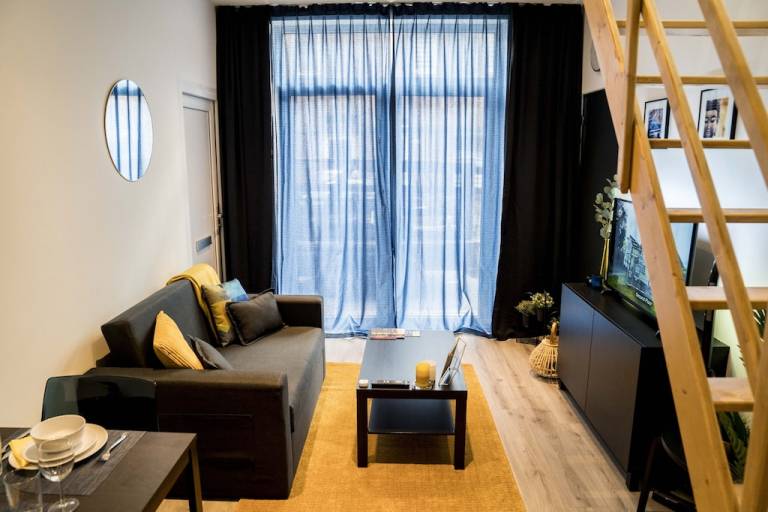 Appartement Tilburg
