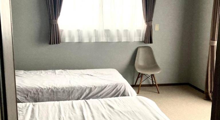 79 m&sup2; Ferienhaus