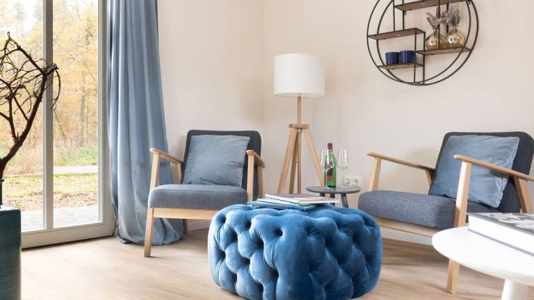 Ferienhaus  Bad Bodenteich