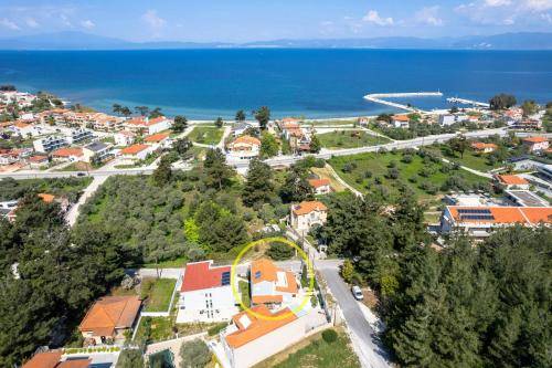 Villa Skala Rachoniou