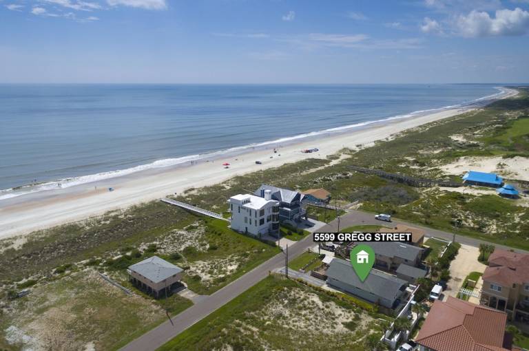 House Amelia Island