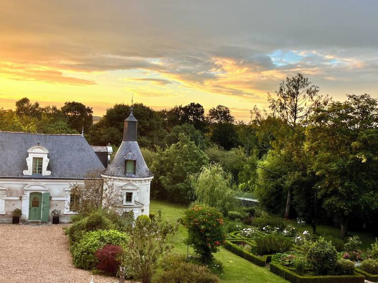 Maison de vacances Chalonnes-sur-Loire