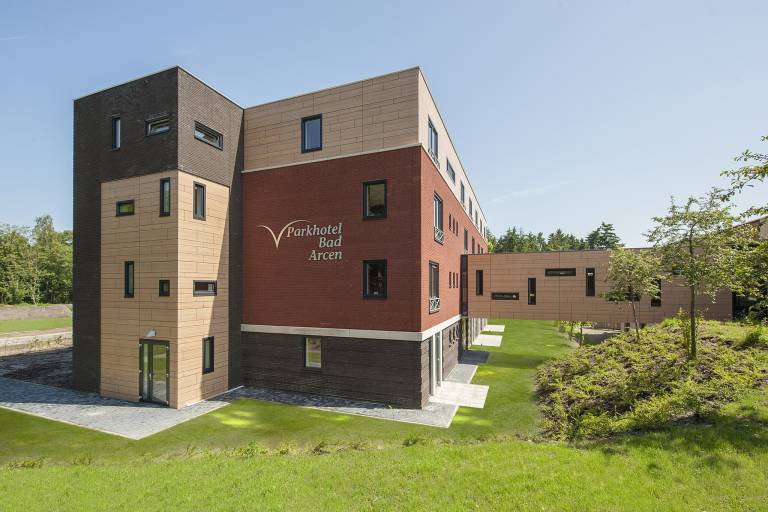 Ferienwohnung Arcen