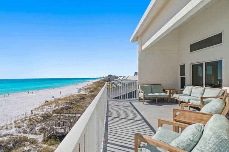 Cabana Club C408- Sugar Sand Shores — photo 2