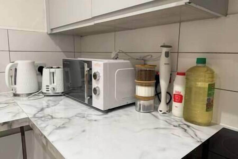 Apartment Ruislip
