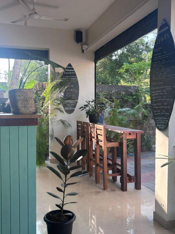 Vacation home with 2 rooms for 4 persons — photo 3
