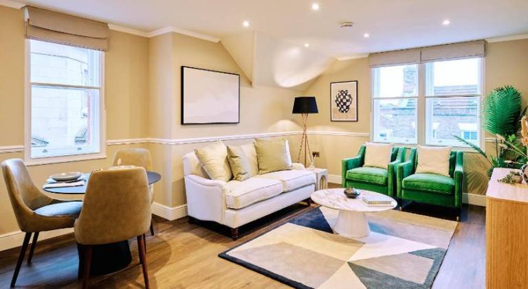 Beautiful rental apartment | Pets are welcome in Bedford