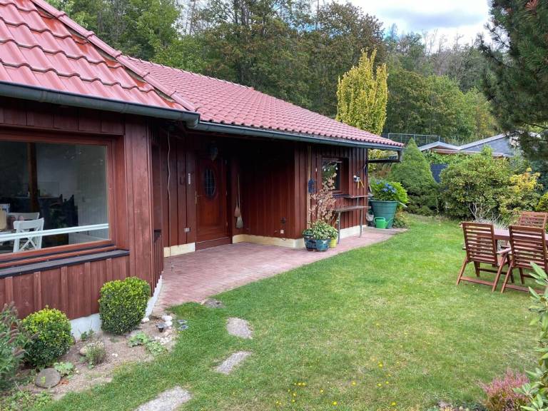 House  Altenbrak