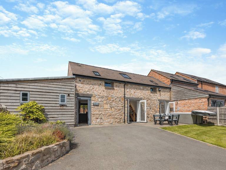 Cottage Llangollen
