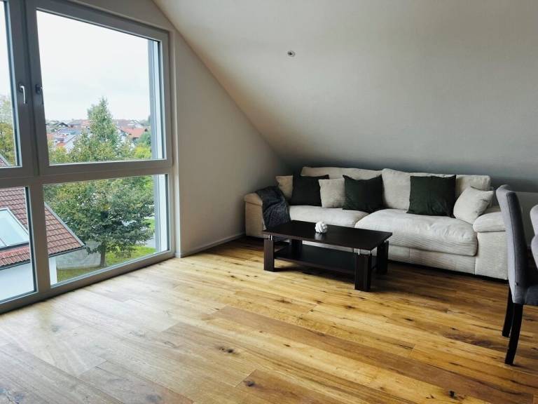 Ferienwohnung Altusried