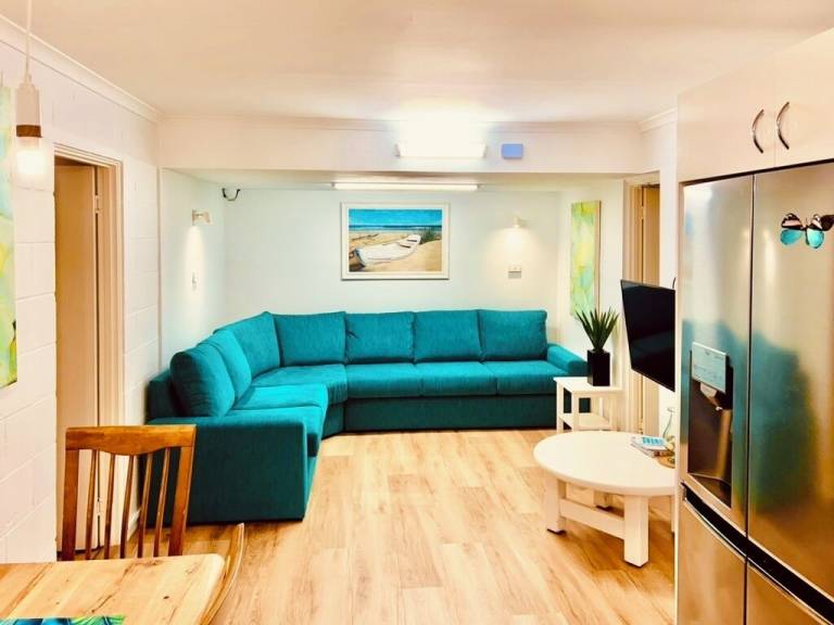 Apartment Wooli