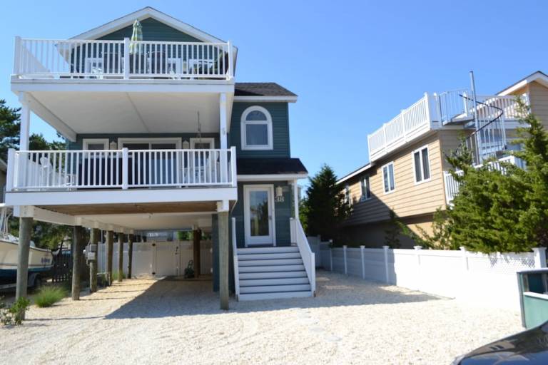 House Surf City