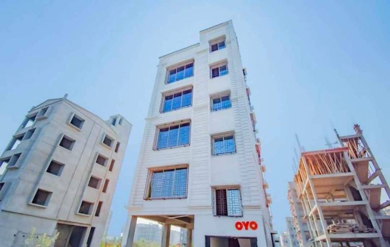 Hotel O Amar Raj Stay