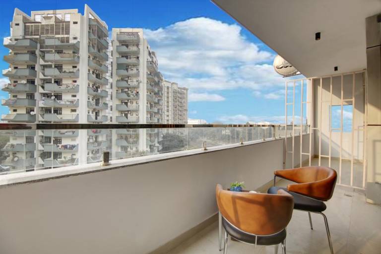 360 Degree Hotel Medicity — photo 4