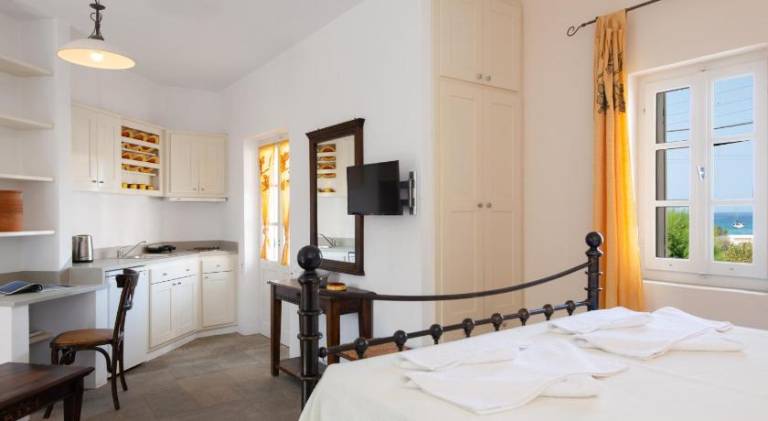 Nice rental apartment with terrace | Close to the beach | Pets are welcome — photo 2