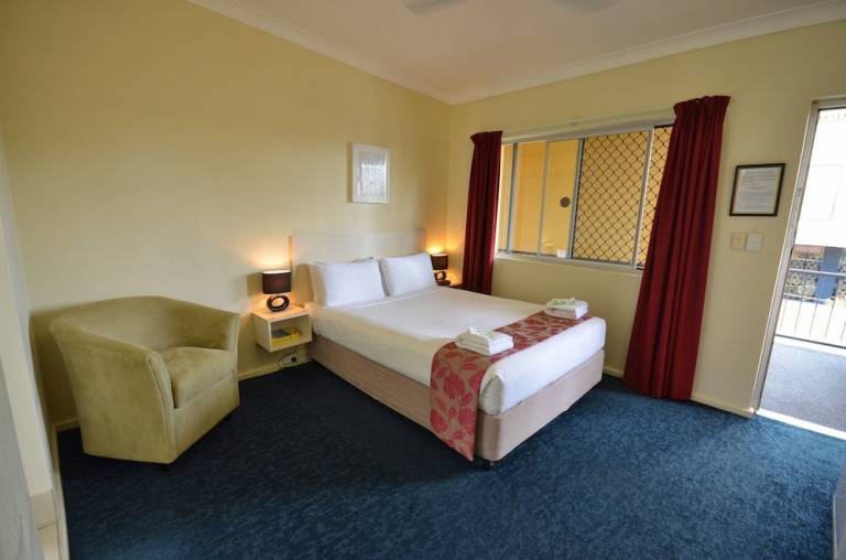 Motel Mackay