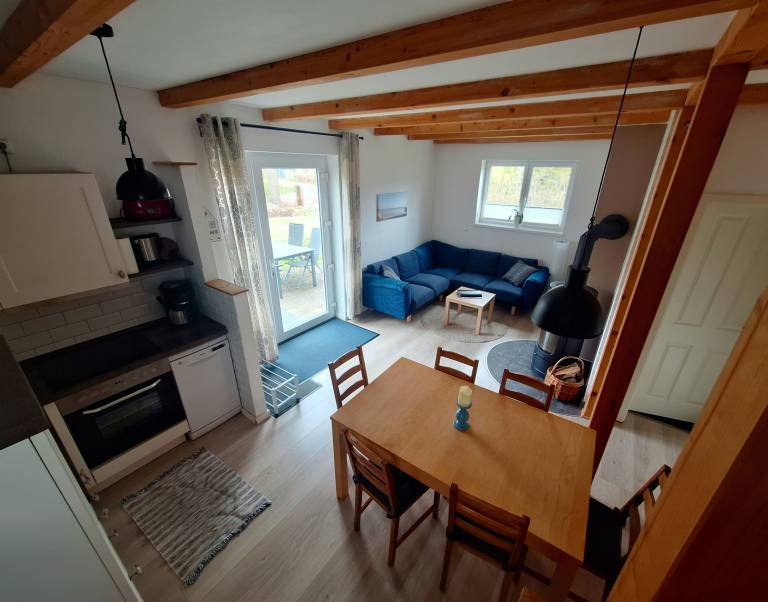 Ferienhaus Storkow (Mark)