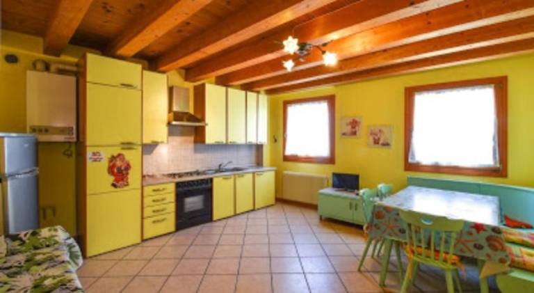 Apartment | Next to the beach | Pets allowed in Caorle