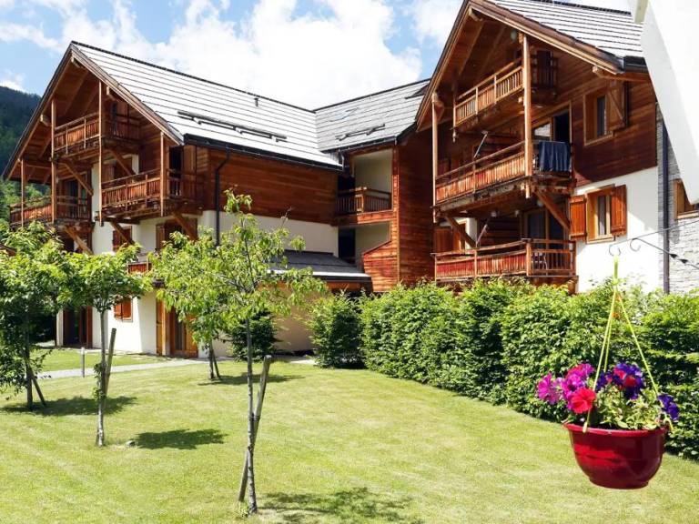 Studio Saint-Chaffrey