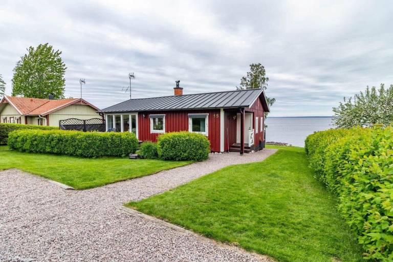 Ferienhaus in Gullspång f&uuml;r max. 8 Personen, 